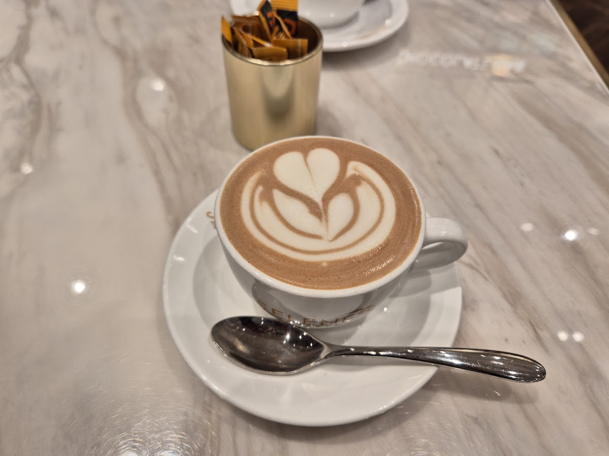Selene’S Chocolate Cafe Photos 2